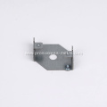 Custom SGCC Sheet Metal Stamping Parts